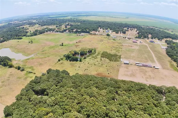 Scurry, TX 75158,TBD Fm Rd 1390