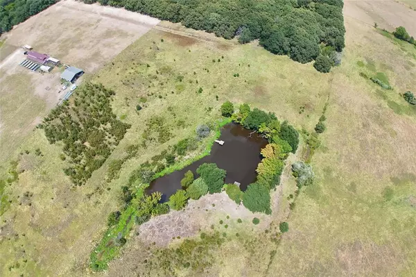 Scurry, TX 75158,TBD Fm Rd 1390