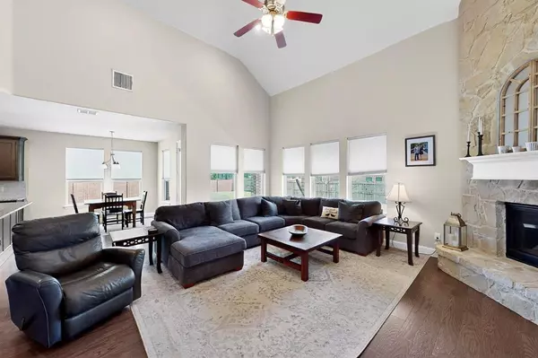 Mansfield, TX 76063,400 Clear Creek Drive