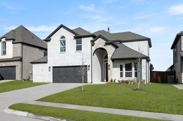 Burleson, TX 76028,312 Lovett Lane