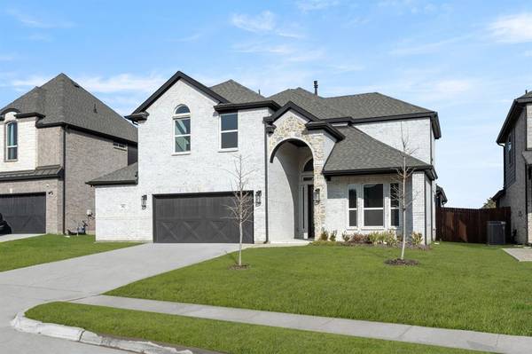 Burleson, TX 76028,312 Lovett Lane