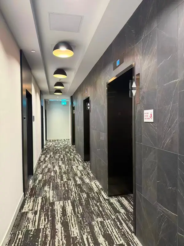 Toronto C08, ON M5B 1Z2,252 CHURCH ST #1009