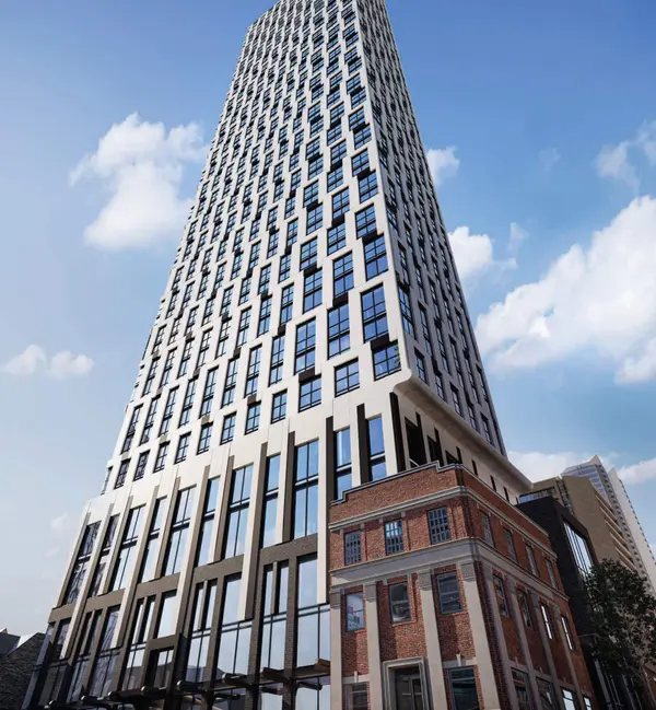 252 CHURCH ST #1009, Toronto C08, ON M5B 1Z2