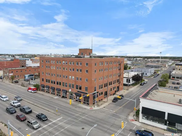 1275 BROAD STREET #B-002(B), Regina, SK S4R 1Y2