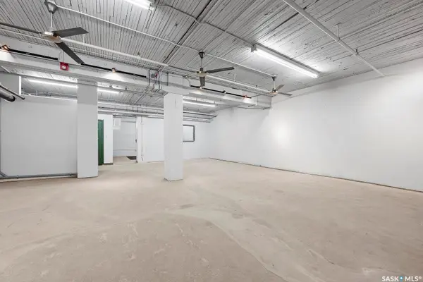 1275 BROAD STREET #B-002(B), Regina, SK S4R 1Y2