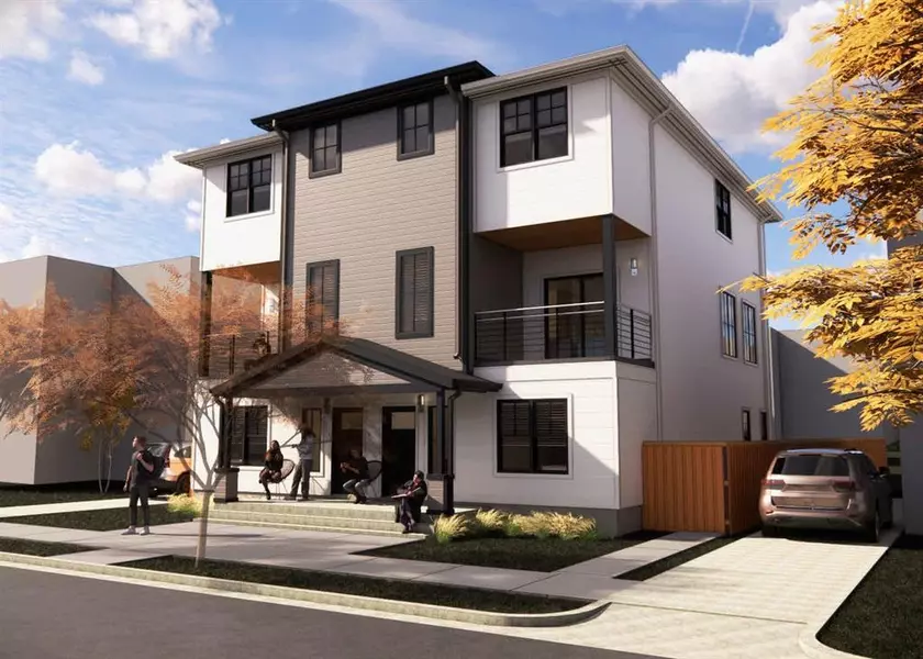 3120 Greene Avenue, Fort Worth, TX 76109