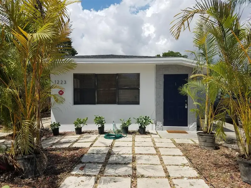 1223 NE 18th Ave #2, Fort Lauderdale, FL 33304