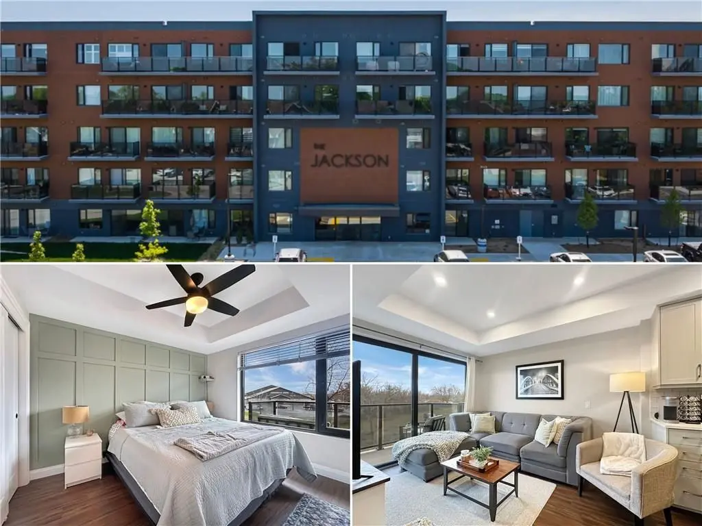 Haldimand, ON N0A 1H0,64 Main ST N #213