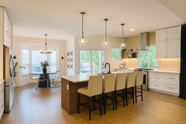 Campbell River, BC V9H 1V4,2913 Pacific View Terr