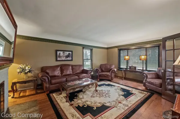 Troy, MI 48098,6177 Livernois RD