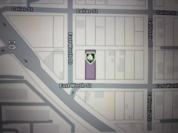 Wichita Falls, TX 76301,402 Fort Worth Street