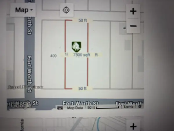 Wichita Falls, TX 76301,402 Fort Worth Street