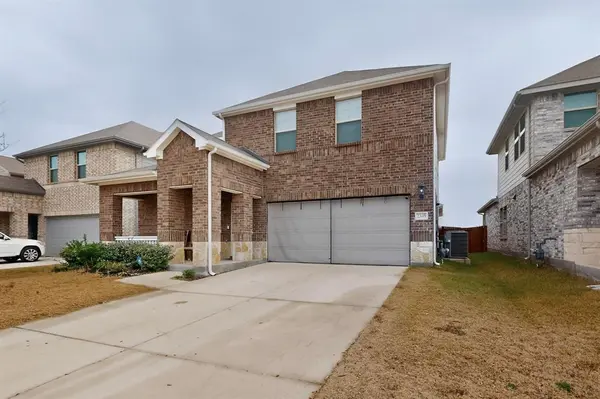Forney, TX 75126,2349 Aspen Hill Drive