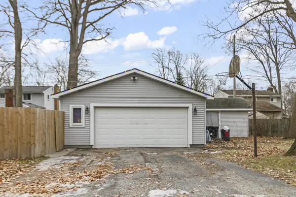 Marysville, MI 48040,1745 Wisconsin AVE