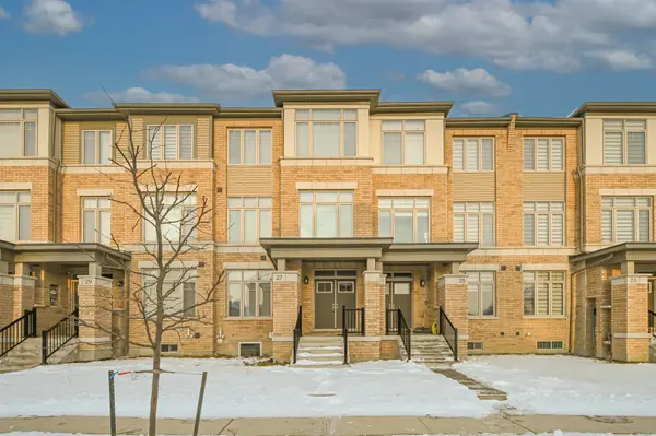 27 minnock ST, Caledon, ON L7C 1Z9