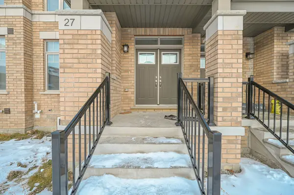 Caledon, ON L7C 1Z9,27 minnock ST