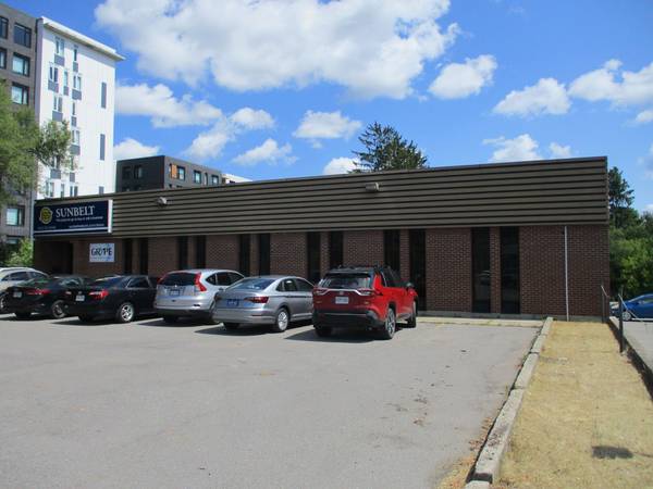 2821 Riverside DR, Billings Bridge - Riverside Park And Area, ON K1V 8N4