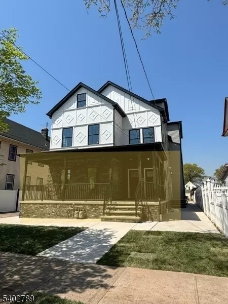 528 Jefferson Ave, Elizabeth City, NJ 07201