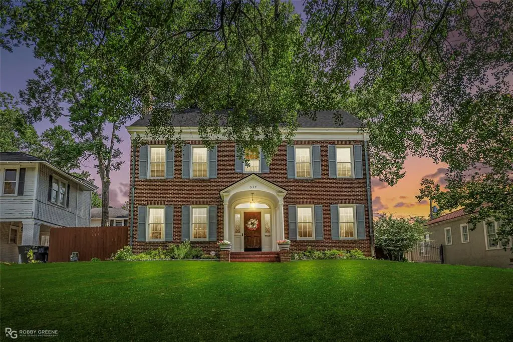 Shreveport, LA 71104,539 Atkins Avenue