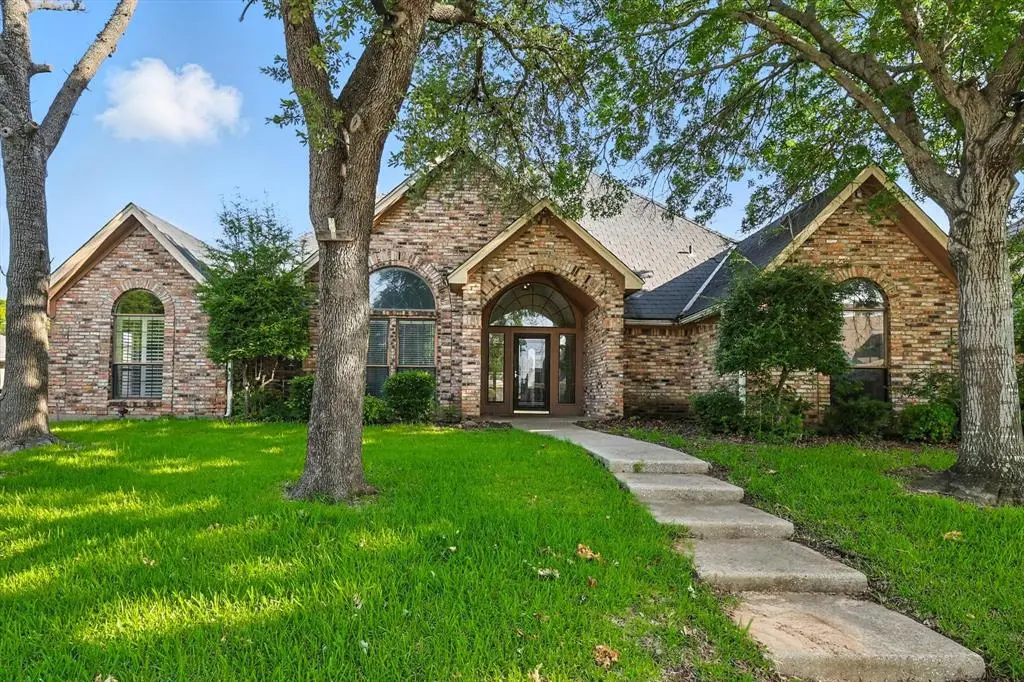 Euless, TX 76039,709 Trail Lake Drive