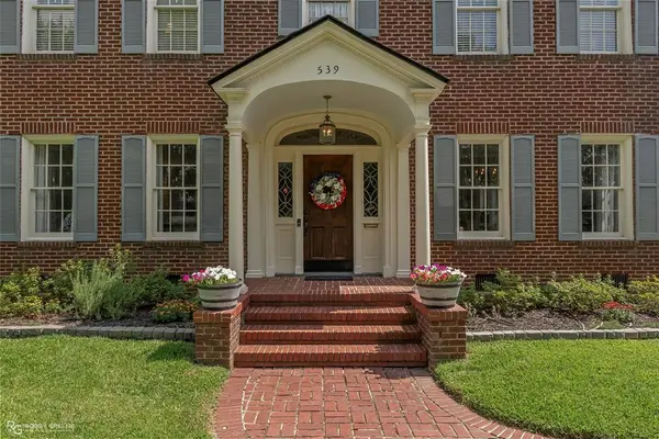 Shreveport, LA 71104,539 Atkins Avenue