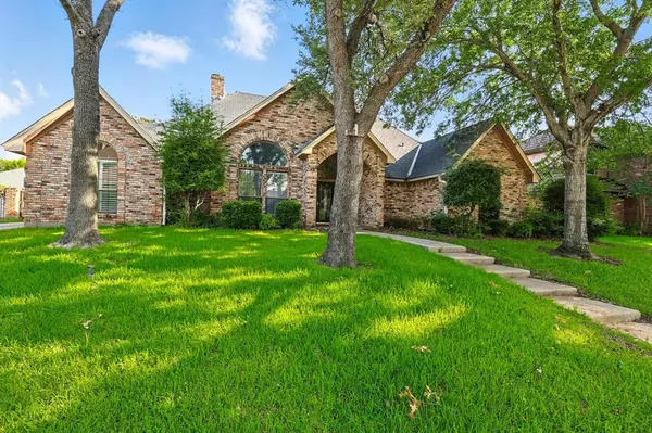 Euless, TX 76039,709 Trail Lake Drive