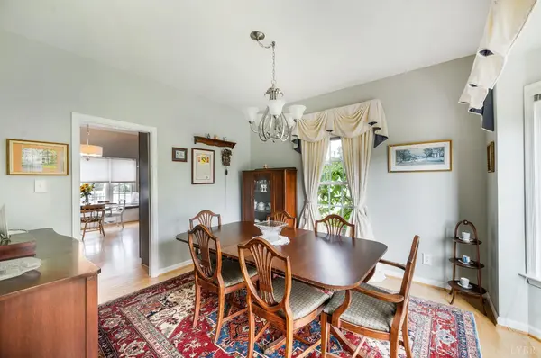 Forest, VA 24551,100 London Downs DR