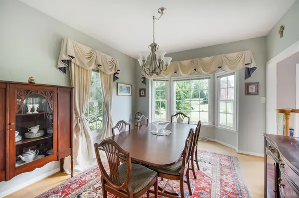 Forest, VA 24551,100 London Downs DR