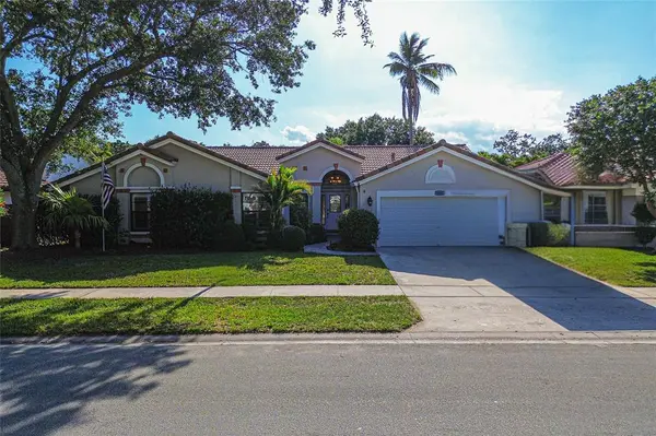 1845 NW 108th Ave, Plantation, FL 33322