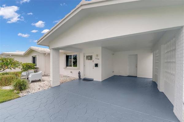 Pompano Beach, FL 33064,260 S Golf Blvd