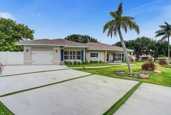 Lighthouse Point, FL 33064,2622 NE 27th Ave