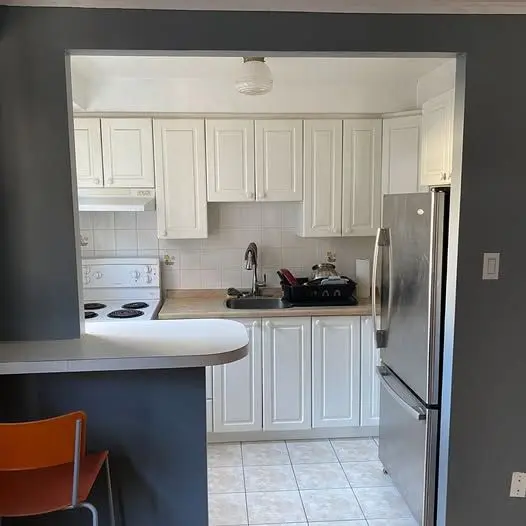 Toronto W06, ON M8V 3C5,115 Eighth ST #2