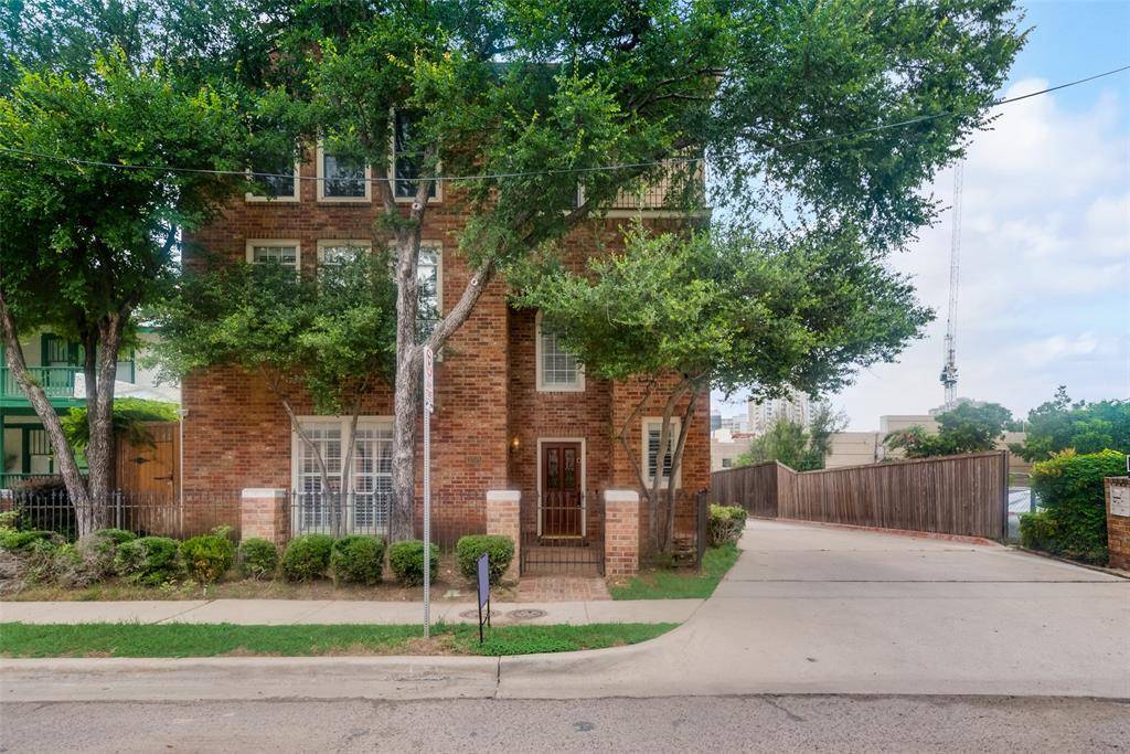 3207 Cole Avenue #A, Dallas, TX 75204