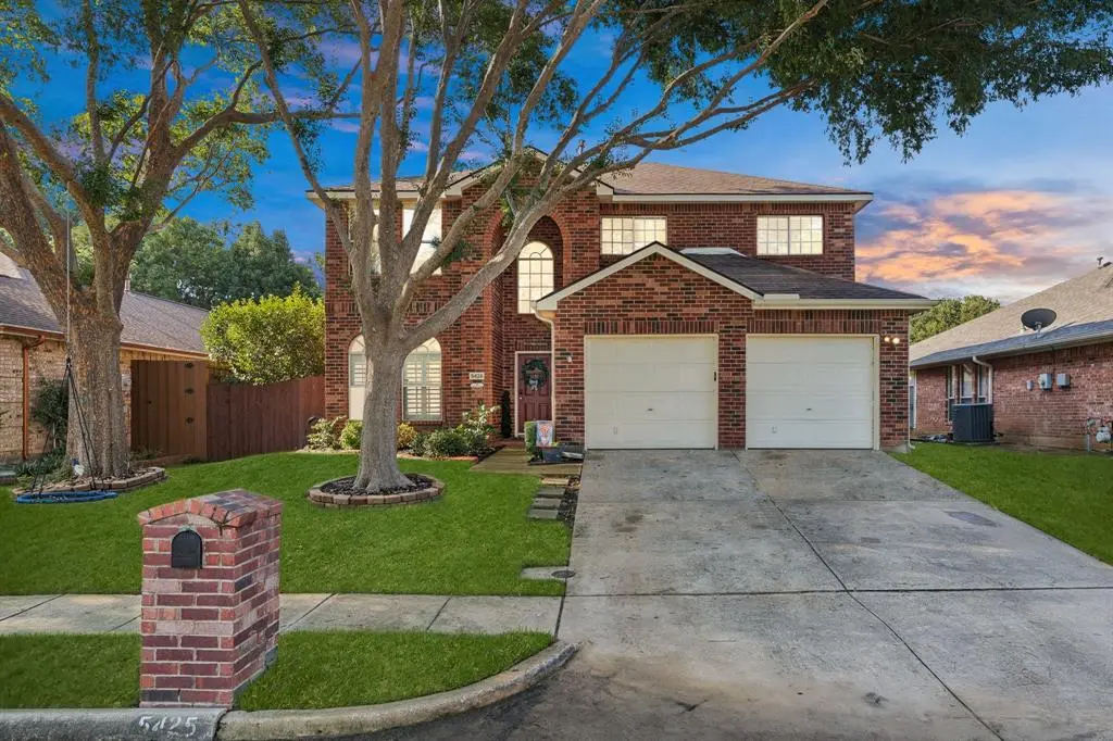 Flower Mound, TX 75028,5425 Timber Park Drive