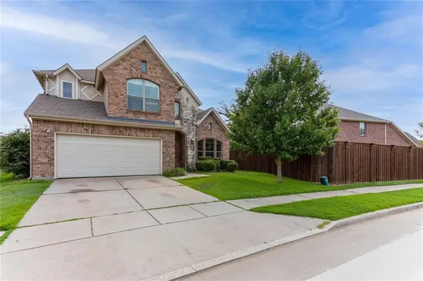 Little Elm, TX 75068,808 Lake Forest Trail