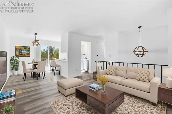 Colorado Springs, CO 80915,7225 Poteae DR