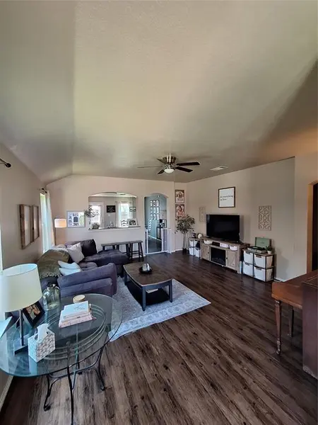 1809 Prairie View Drive, Princeton, TX 75407