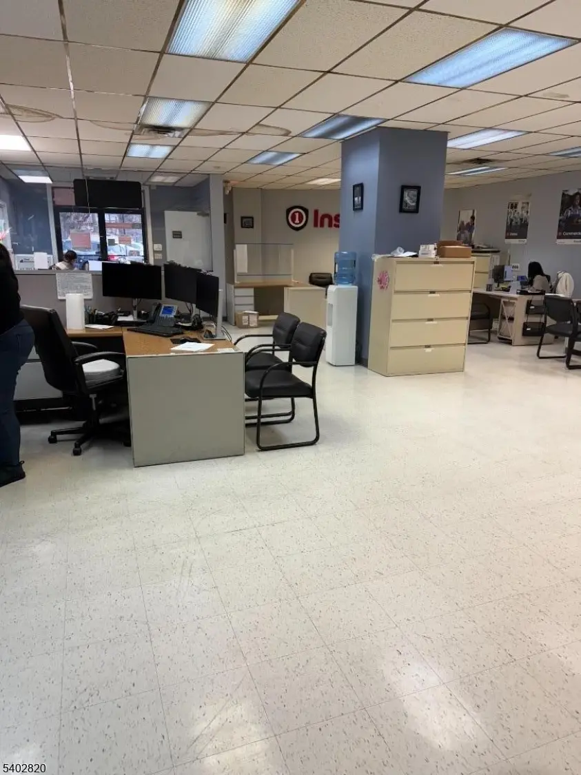 Passaic City, NJ 07055,54 Main Ave