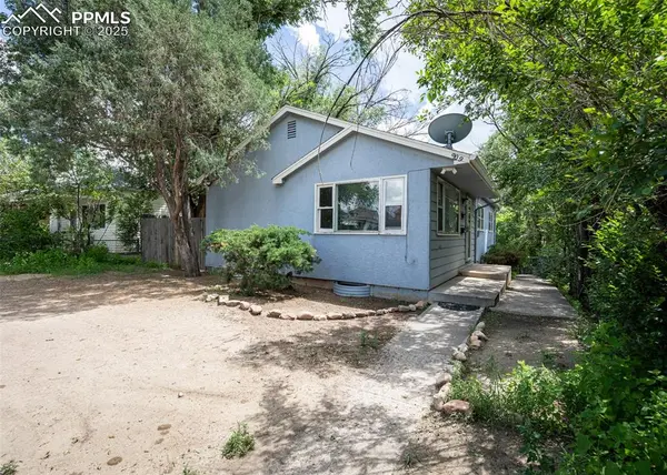 Colorado Springs, CO 80903,909 E Costilla ST