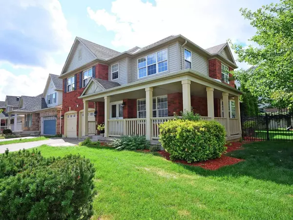 Brampton, ON L7A 1N8,22 Kershaw ST