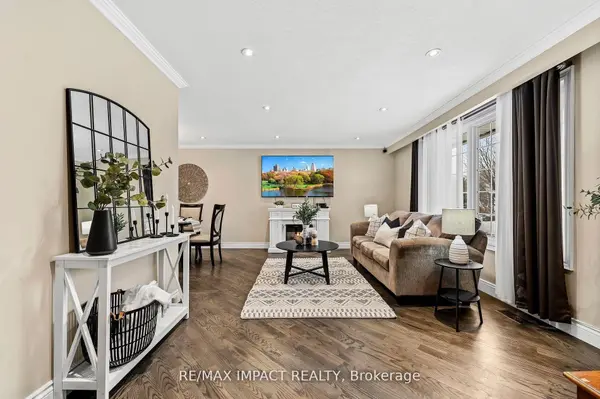 Peterborough, ON K9J 7M8,1158 Weller ST