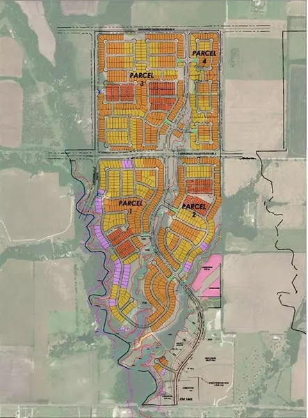 7220 Oak Knoll Place, Mckinney, TX 75071