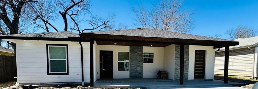 538 Cimarron Trace, Grand Prairie, TX 75051