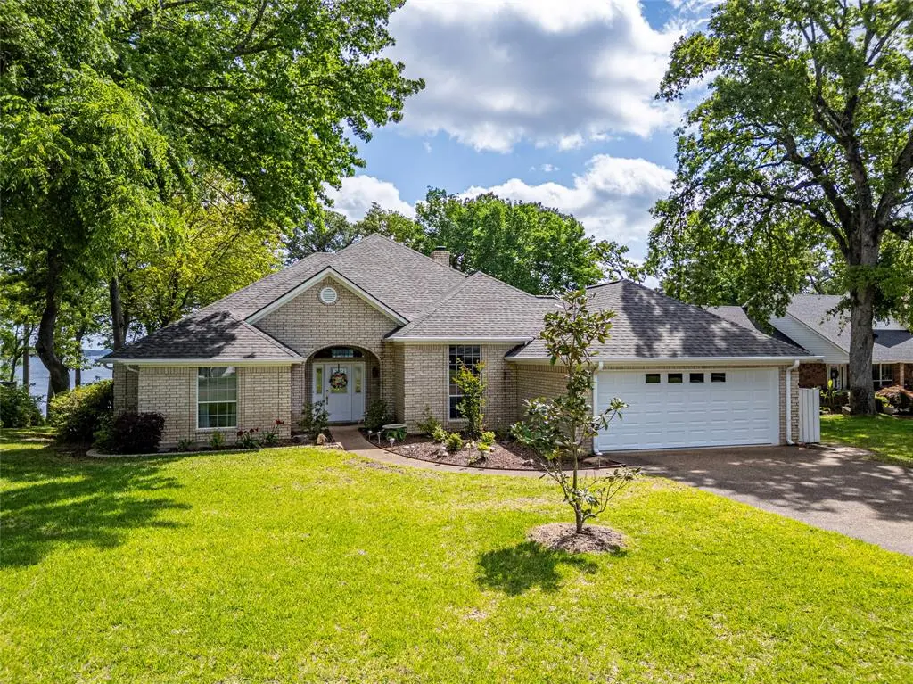 Frankston, TX 75763,22770 Diamond Bay Drive