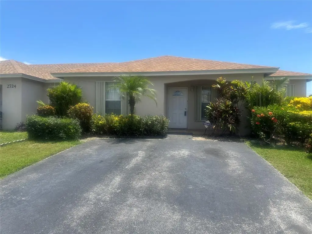 Miami Gardens, FL 33056,2728 NW 200 TERR