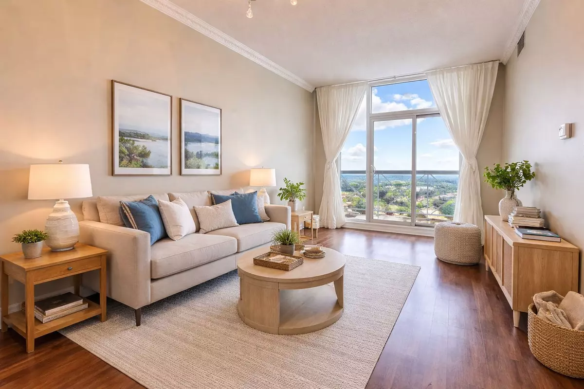 Mississauga, ON L4W 5P7,1359 Rathburn RD E #1611