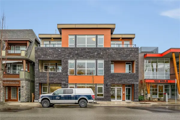 Parksville, BC V9P 9G5,154 Weld St