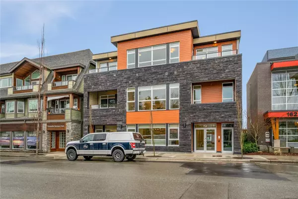 154 Weld St, Parksville, BC V9P 9G5