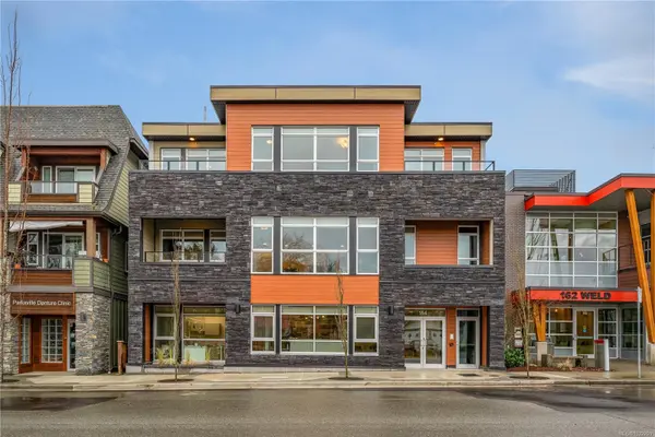 Parksville, BC V9P 9G5,154 Weld St