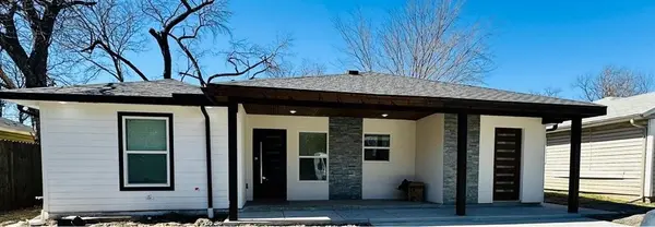 538 Cimarron Trace, Grand Prairie, TX 75051